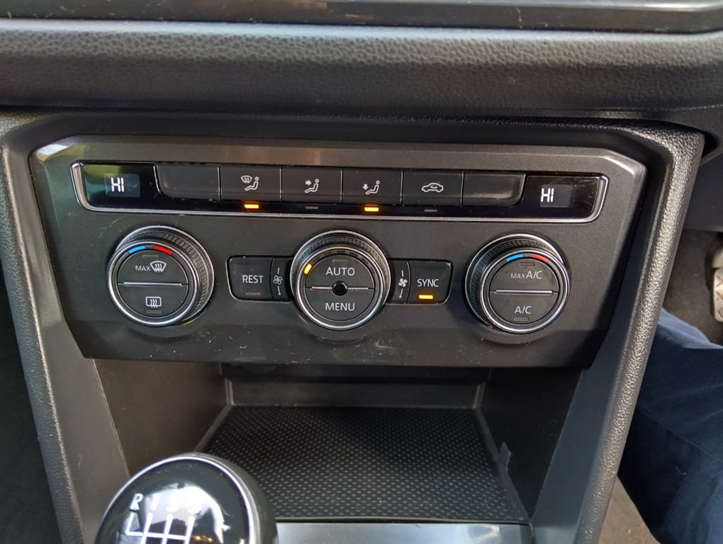 Used Volkswagen Tiguan 2016 for sale - 77354021: Photo 21