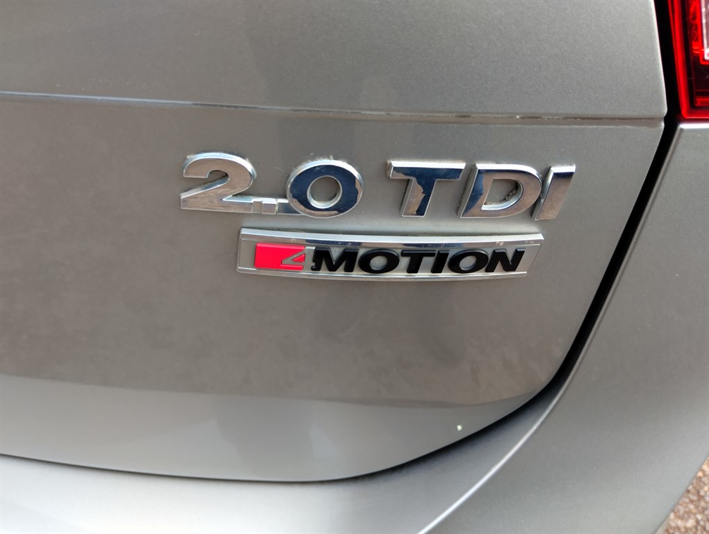 Used Volkswagen Tiguan 2016 for sale - 77354021: Photo 9