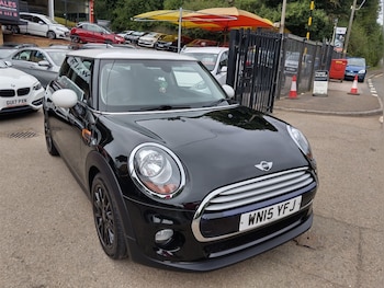 Used MINI Other 2015 for sale - 75580155: Photo
