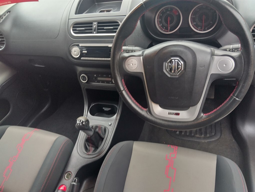 Used MG MG3 2016 for sale - 77336185: Photo 11