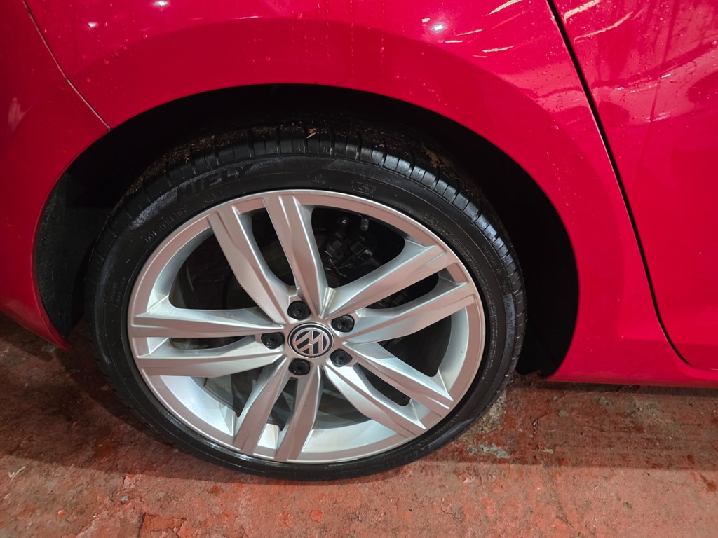 Used Volkswagen Golf 2016 for sale - 77918252: Photo 12