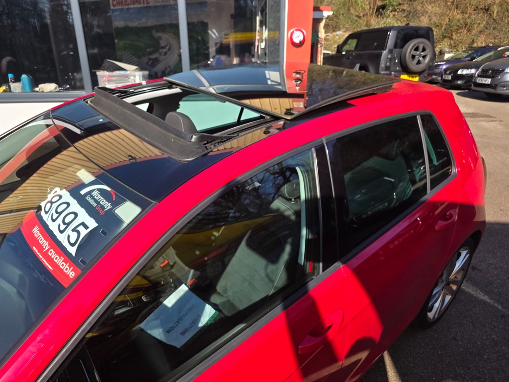 Used Volkswagen Golf 2016 for sale - 77918252: Photo 9