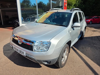 Used Dacia Duster 2014 for sale - 79165498: Photo