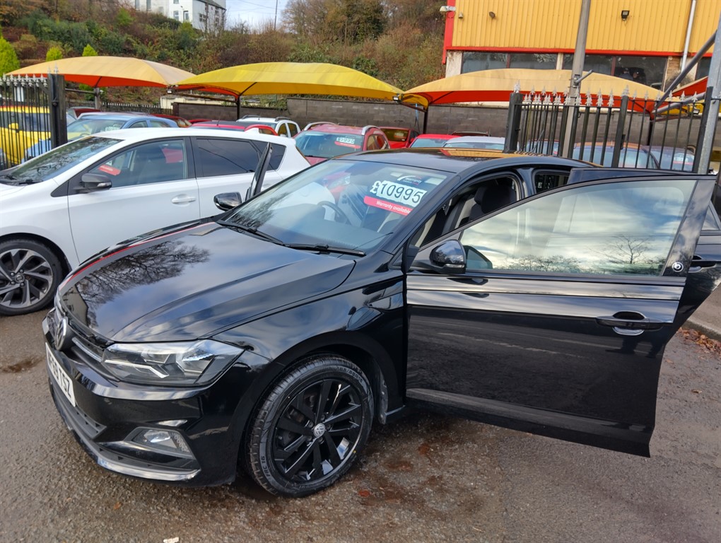 Used Volkswagen Polo 2019 for sale - 76435038: Photo 12