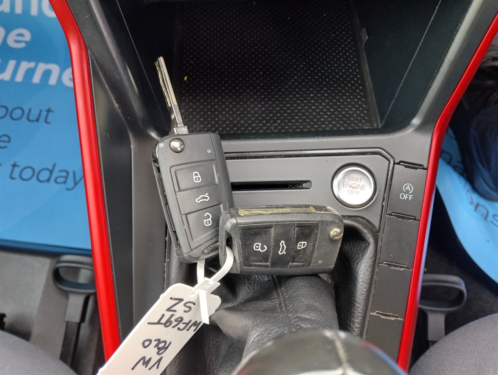 Used Volkswagen Polo 2019 for sale - 76435038: Photo 14