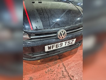 Used Volkswagen Polo 2019 for sale - 76435038: Photo