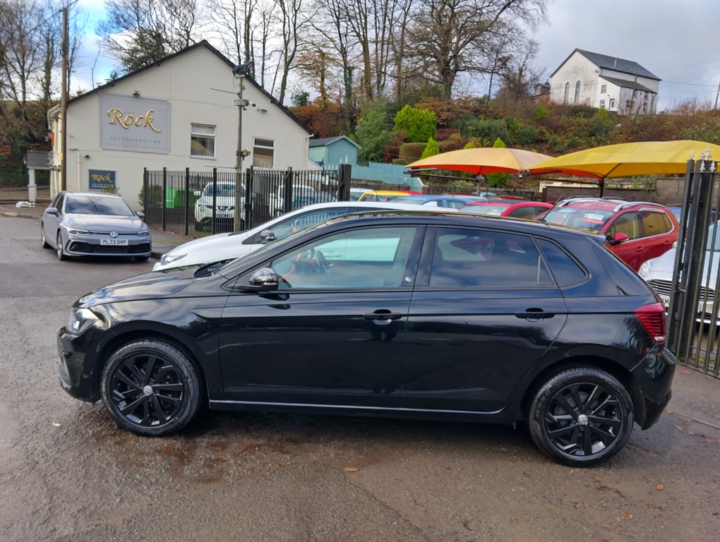 Used Volkswagen Polo 2019 for sale - 76435038: Photo 4