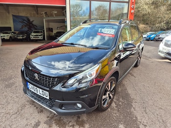 Used Peugeot 2008 2019 for sale - 75569800: Photo
