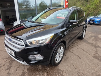 Used Ford Kuga 2018 for sale - 78270397: Photo