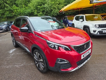 Used Peugeot 3008 2019 for sale - 78885711: Photo