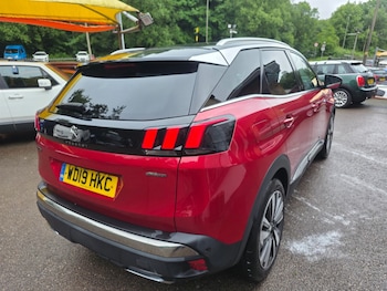 Used Peugeot 3008 2019 for sale - 78885711: Photo