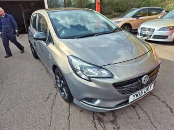 Used Vauxhall Corsa 2015 for sale - 74411003: Photo