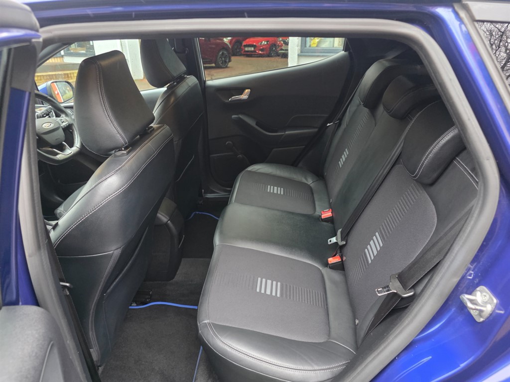 Used Ford Fiesta 2018 for sale - 77848328: Photo 11