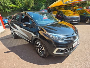 Used Renault Captur 2018 for sale - 79515774: Photo