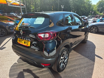 Used Renault Captur 2018 for sale - 79515774: Photo