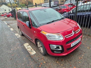 Used Citroen C3 2014 for sale - 76366720: Photo