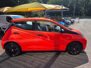 Used Toyota AYGO 2015 for sale - 79232248: Photo