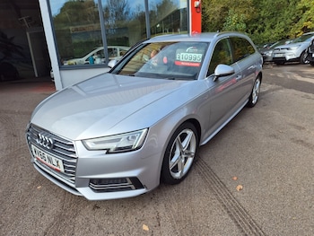 Audi - A4