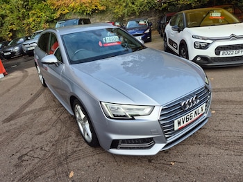 Used Audi A4 2016 for sale - 76290151: Photo 3