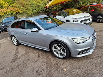 Used Audi A4 2016 for sale - 76290151: Photo 4