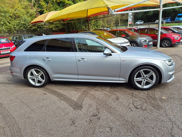 Used Audi A4 2016 for sale - 76290151: Photo 5