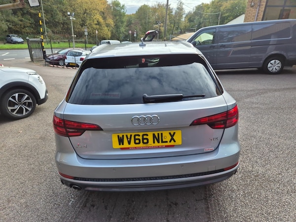 Used Audi A4 2016 for sale - 76290151: Photo 7