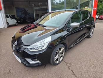 Used Renault Clio 2018 for sale - 78948797: Photo