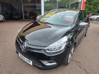 Used Renault Clio 2018 for sale - 78948797: Photo