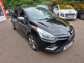 Used Renault Clio 2018 for sale - 78948797: Photo