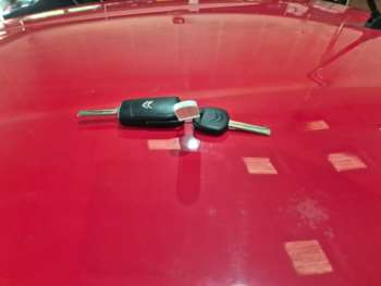 Used Citroen C1 2015 for sale - 74963105: Photo