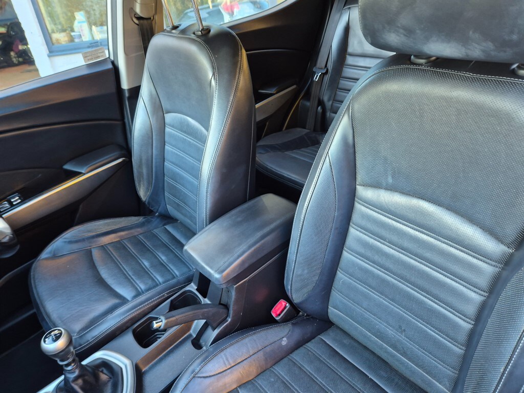 Used Ssangyong Tivoli 2015 for sale - 75934891: Photo 10