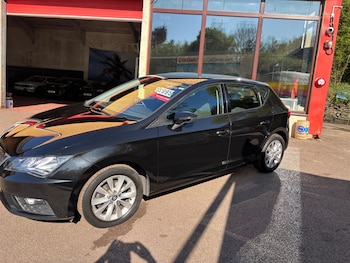 2019 - TSI EVO SE 5-Door