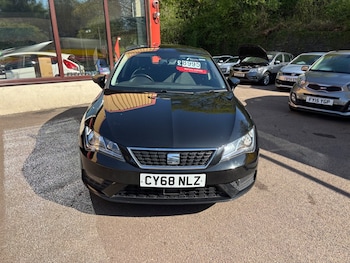 Used SEAT Leon 2019 for sale - 75569893: Photo