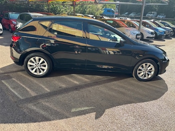 Used SEAT Leon 2019 for sale - 75569893: Photo