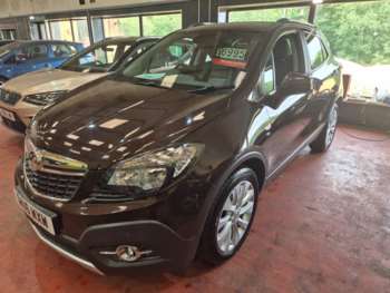 2016 - SE S/S 5-Door