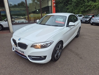 BMW - 2 Series