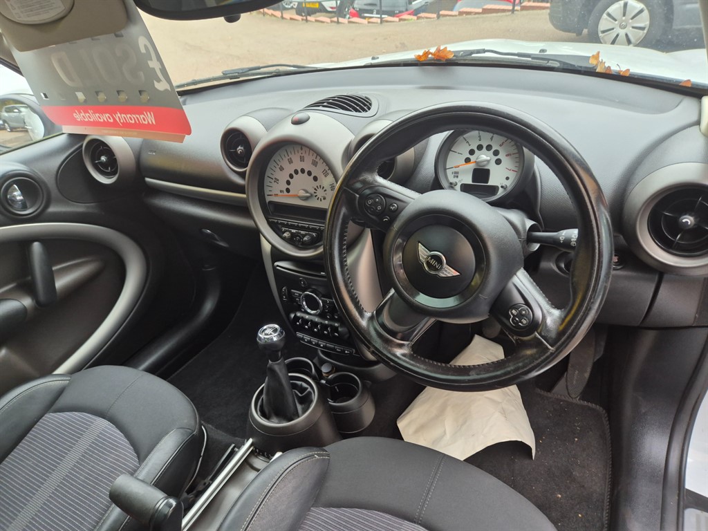 Used MINI Countryman 2010 for sale - 77336168: Photo 2