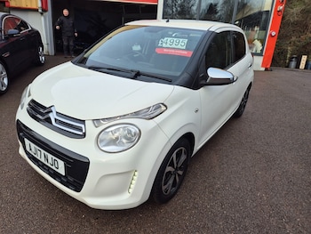 Citroen C1 feature image
