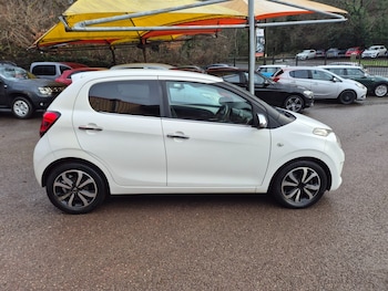 Used Citroen C1 2017 for sale - 77095436: Photo