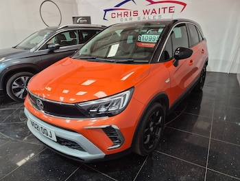 2021 - ELITE 5-Door