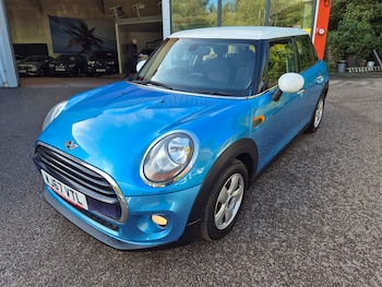 MINI - Other