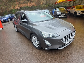 Used Ford Focus 2025 for sale - 77848324: Photo