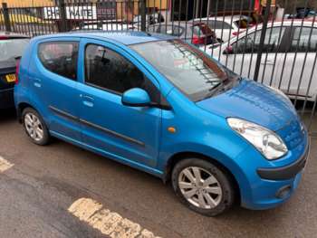 Used Nissan Pixo 2012 for sale - 74104066: Photo