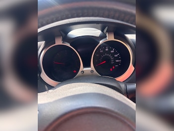 Used Nissan Juke 2012 for sale - 79528078: Photo