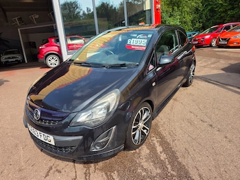 Used Vauxhall Corsa 2013 for sale - 79299449: Photo
