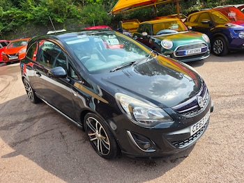 Used Vauxhall Corsa 2013 for sale - 79299449: Photo