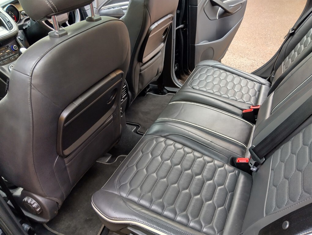 Used Ford Kuga 2019 for sale - 77519510: Photo 11