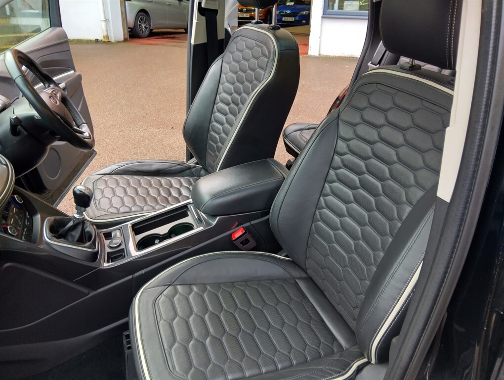 Used Ford Kuga 2019 for sale - 77519510: Photo 12