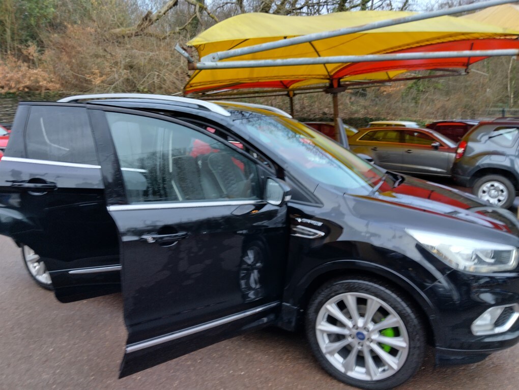 Used Ford Kuga 2019 for sale - 77519510: Photo 15