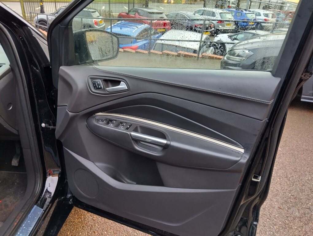 Used Ford Kuga 2019 for sale - 77519510: Photo 19